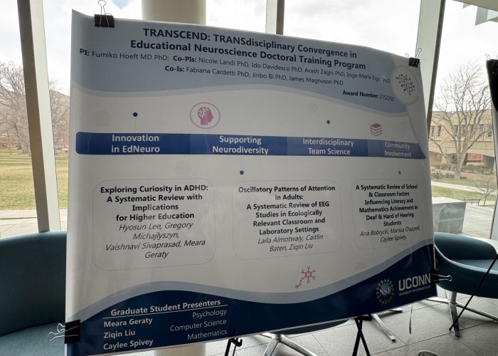 IMG_2541 trainees poster